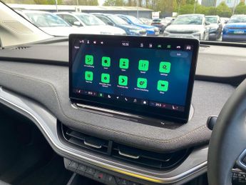 SKODA ELROQ 82Kwh 85 Edition Suv 5Dr Electric Auto (286 Ps)