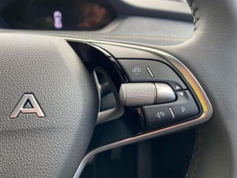 SKODA ELROQ 82Kwh 85 Edition Suv 5Dr Electric Auto (286 Ps)