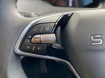 SKODA ELROQ 82Kwh 85 Edition Suv 5Dr Electric Auto (286 Ps)