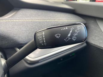 SKODA ELROQ 82Kwh 85 Edition Suv 5Dr Electric Auto (286 Ps)