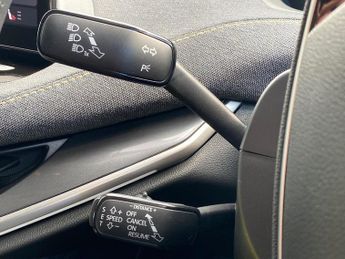 SKODA ELROQ 82Kwh 85 Edition Suv 5Dr Electric Auto (286 Ps)