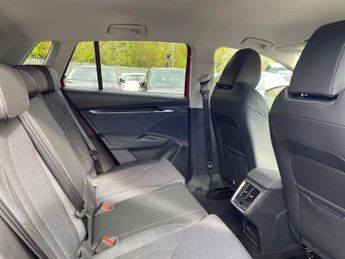 SKODA ELROQ 82Kwh 85 Edition Suv 5Dr Electric Auto (286 Ps)