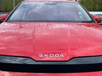 SKODA ELROQ 82Kwh 85 Edition Suv 5Dr Electric Auto (286 Ps)