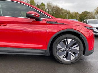 SKODA ELROQ 82Kwh 85 Edition Suv 5Dr Electric Auto (286 Ps)