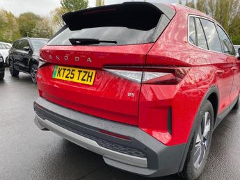 SKODA ELROQ 82Kwh 85 Edition Suv 5Dr Electric Auto (286 Ps)