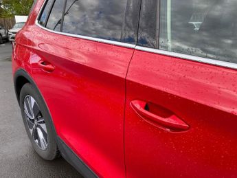 SKODA ELROQ 82Kwh 85 Edition Suv 5Dr Electric Auto (286 Ps)