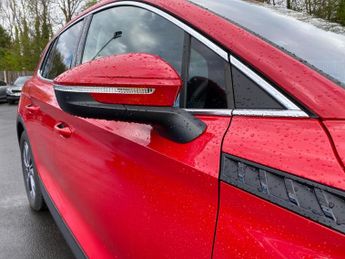 SKODA ELROQ 82Kwh 85 Edition Suv 5Dr Electric Auto (286 Ps)