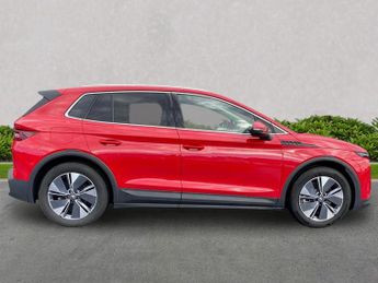 SKODA ELROQ 82Kwh 85 Edition Suv 5Dr Electric Auto (286 Ps)