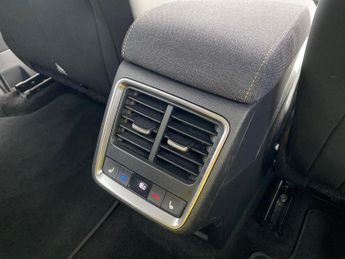 SKODA ELROQ 82Kwh 85 Edition Suv 5Dr Electric Auto (286 Ps)