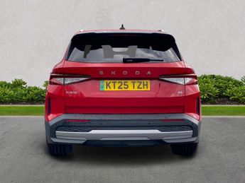 SKODA ELROQ 82Kwh 85 Edition Suv 5Dr Electric Auto (286 Ps)