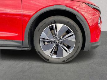 SKODA ELROQ 82Kwh 85 Edition Suv 5Dr Electric Auto (286 Ps)