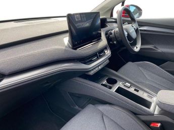 SKODA ELROQ 82Kwh 85 Edition Suv 5Dr Electric Auto (286 Ps)