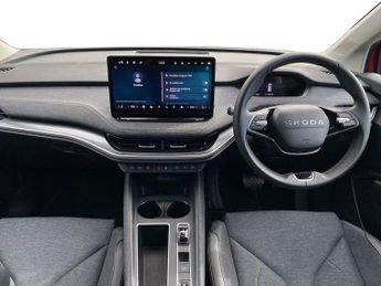 SKODA ELROQ 82Kwh 85 Edition Suv 5Dr Electric Auto (286 Ps)