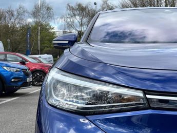 VOLKSWAGEN ID.4 Pro Performance 77Kwh Life Suv 5Dr Electric Auto (204 Ps)