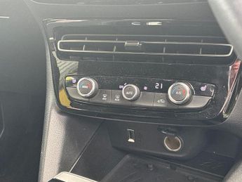 VAUXHALL MOKKA 50Kwh Ultimate Suv 5Dr Electric Auto (136 Ps)