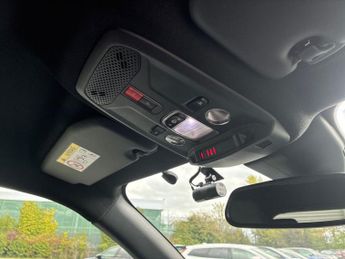 VAUXHALL MOKKA 50Kwh Ultimate Suv 5Dr Electric Auto (136 Ps)