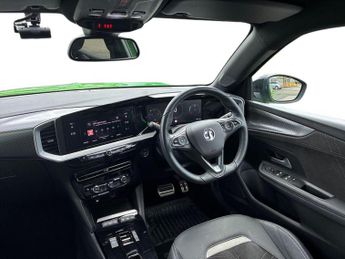 VAUXHALL MOKKA 50Kwh Ultimate Suv 5Dr Electric Auto (136 Ps)