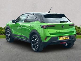VAUXHALL MOKKA 50Kwh Ultimate Suv 5Dr Electric Auto (136 Ps)