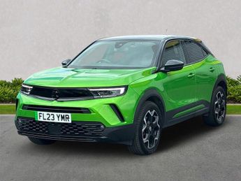 VAUXHALL MOKKA 50Kwh Ultimate Suv 5Dr Electric Auto (136 Ps)
