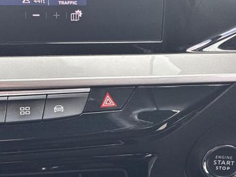 VAUXHALL MOKKA 50Kwh Ultimate Suv 5Dr Electric Auto (136 Ps)