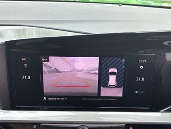 VAUXHALL MOKKA 50Kwh Ultimate Suv 5Dr Electric Auto (136 Ps)