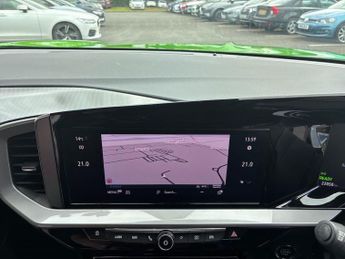 VAUXHALL MOKKA 50Kwh Ultimate Suv 5Dr Electric Auto (136 Ps)