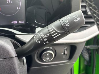 VAUXHALL MOKKA 50Kwh Ultimate Suv 5Dr Electric Auto (136 Ps)