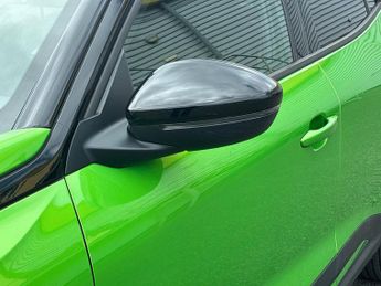 VAUXHALL MOKKA 50Kwh Ultimate Suv 5Dr Electric Auto (136 Ps)