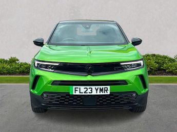 VAUXHALL MOKKA 50Kwh Ultimate Suv 5Dr Electric Auto (136 Ps)