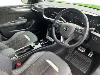 VAUXHALL MOKKA 50Kwh Ultimate Suv 5Dr Electric Auto (136 Ps)