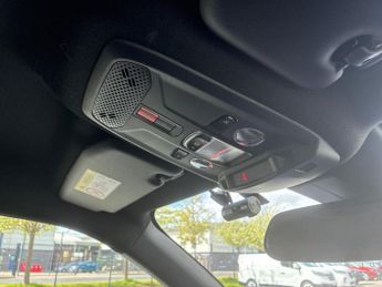 VAUXHALL MOKKA 50Kwh Gs Suv 5Dr Electric Auto (136 Ps)