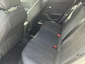 VAUXHALL MOKKA 50Kwh Gs Suv 5Dr Electric Auto (136 Ps)