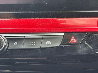 VAUXHALL MOKKA 50Kwh Gs Suv 5Dr Electric Auto (136 Ps)