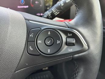 VAUXHALL MOKKA 50Kwh Gs Suv 5Dr Electric Auto (136 Ps)