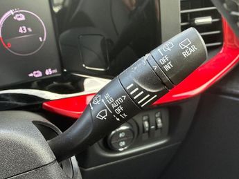 VAUXHALL MOKKA 50Kwh Gs Suv 5Dr Electric Auto (136 Ps)