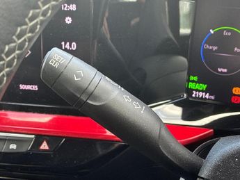 VAUXHALL MOKKA 50Kwh Gs Suv 5Dr Electric Auto (136 Ps)