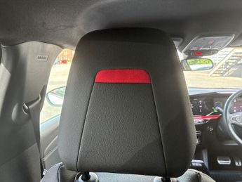 VAUXHALL MOKKA 50Kwh Gs Suv 5Dr Electric Auto (136 Ps)