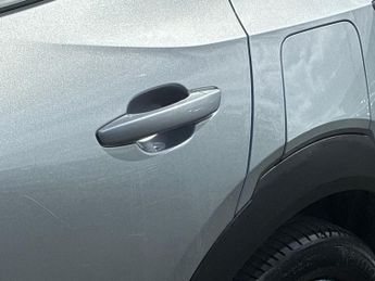 VAUXHALL MOKKA 50Kwh Gs Suv 5Dr Electric Auto (136 Ps)