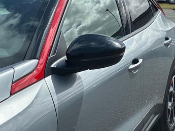 VAUXHALL MOKKA 50Kwh Gs Suv 5Dr Electric Auto (136 Ps)