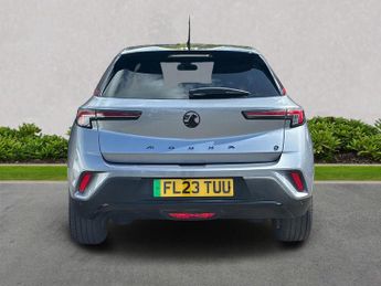 VAUXHALL MOKKA 50Kwh Gs Suv 5Dr Electric Auto (136 Ps)