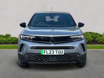 VAUXHALL MOKKA 50Kwh Gs Suv 5Dr Electric Auto (136 Ps)