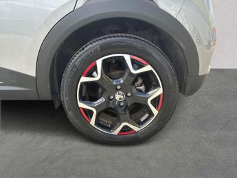 VAUXHALL MOKKA 50Kwh Gs Suv 5Dr Electric Auto (136 Ps)