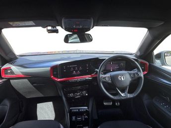 VAUXHALL MOKKA 50Kwh Gs Suv 5Dr Electric Auto (136 Ps)