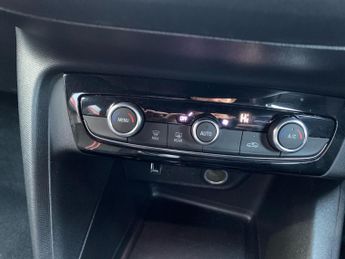 VAUXHALL CORSA 50Kwh Gs Line Hatchback 5Dr Electric Auto (136 Ps)