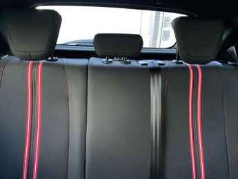 VAUXHALL CORSA 50Kwh Gs Line Hatchback 5Dr Electric Auto (136 Ps)