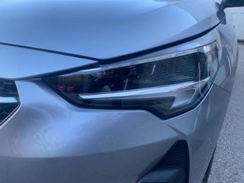 VAUXHALL CORSA 50Kwh Gs Line Hatchback 5Dr Electric Auto (136 Ps)