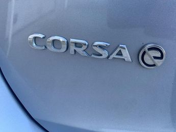 VAUXHALL CORSA 50Kwh Gs Line Hatchback 5Dr Electric Auto (136 Ps)