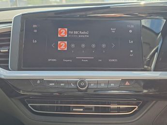 VAUXHALL GRANDLAND 1.2 Turbo Ultimate Suv 5Dr Petrol Auto Euro 6 (S/S) (130 Ps)