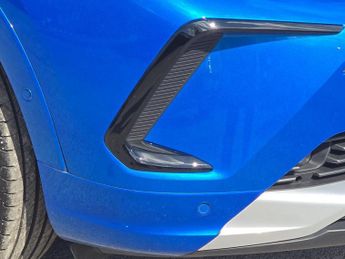 VAUXHALL GRANDLAND 1.2 Turbo Ultimate Suv 5Dr Petrol Auto Euro 6 (S/S) (130 Ps)