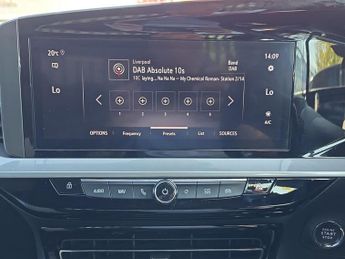 VAUXHALL MOKKA 50Kwh Ultimate Suv 5Dr Electric Auto (136 Ps)